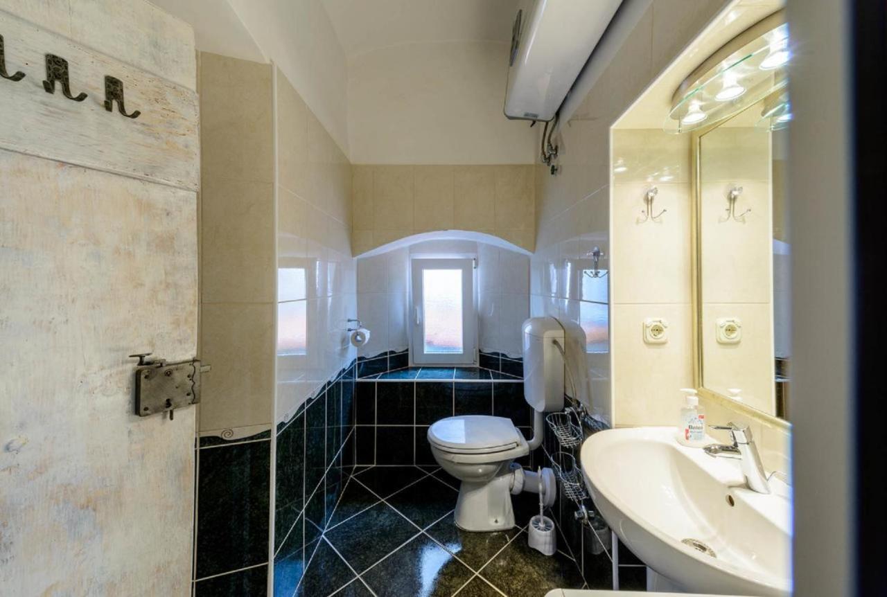 Apartments And Room Le Petit Nono Dubrovnik Kültér fotó