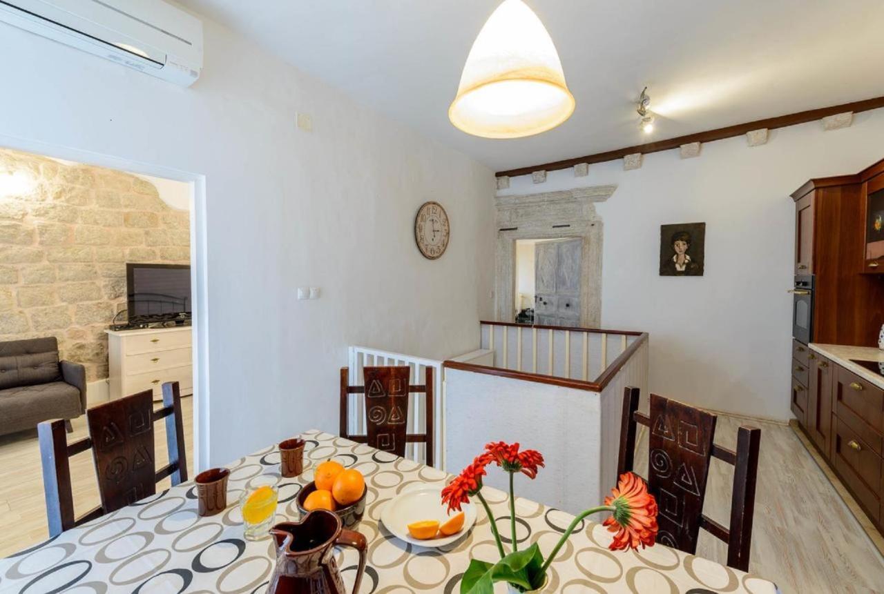 Apartments And Room Le Petit Nono Dubrovnik Kültér fotó