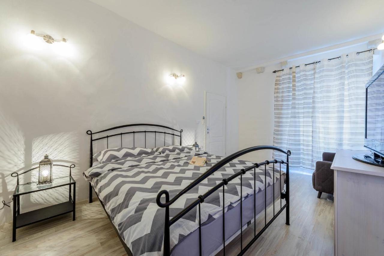 Apartments And Room Le Petit Nono Dubrovnik Kültér fotó