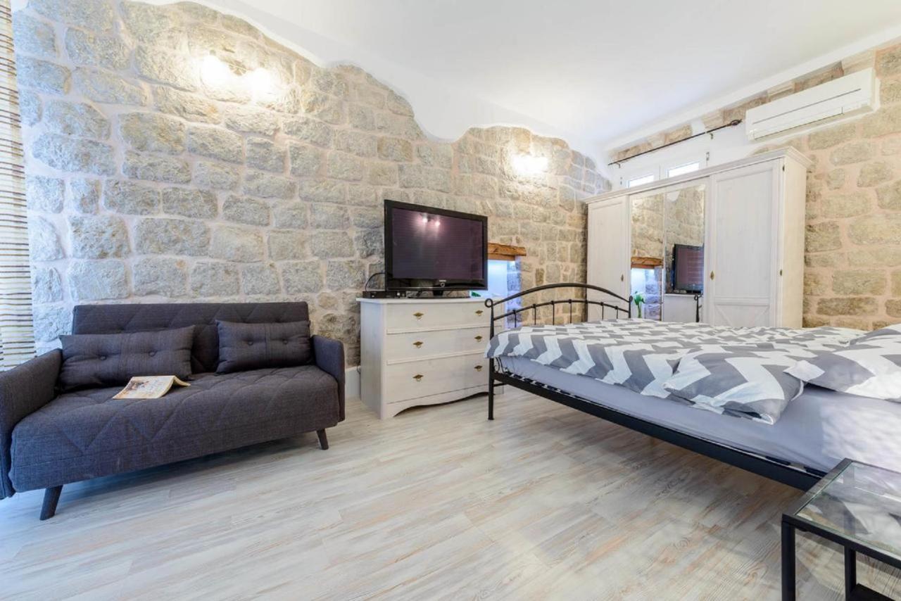 Apartments And Room Le Petit Nono Dubrovnik Kültér fotó