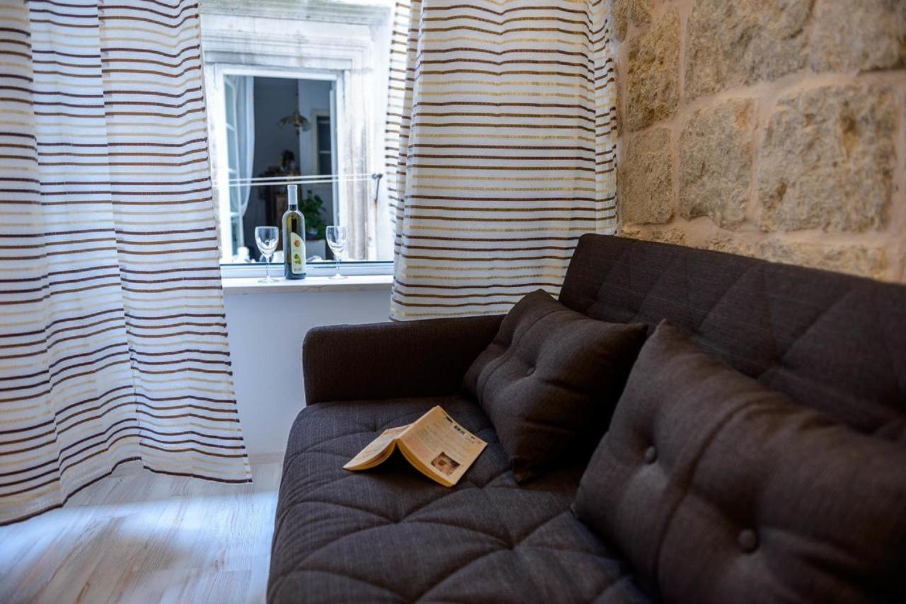 Apartments And Room Le Petit Nono Dubrovnik Kültér fotó