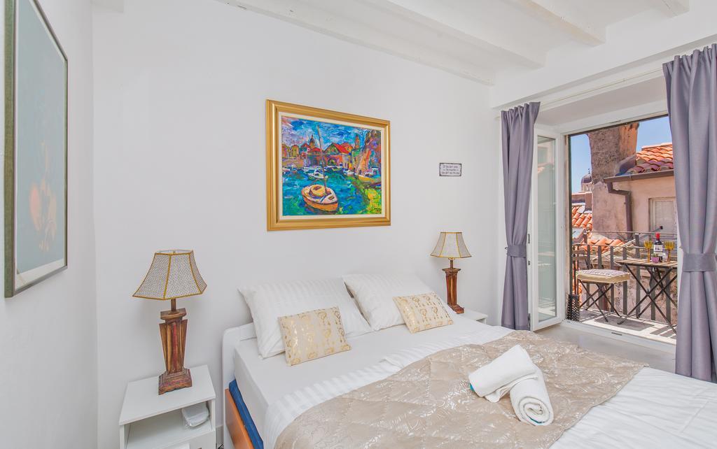 Apartments And Room Le Petit Nono Dubrovnik Kültér fotó