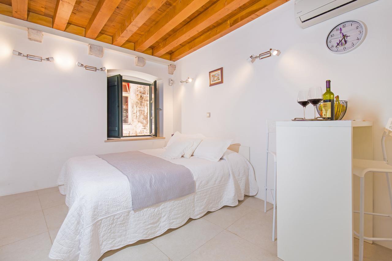Apartments And Room Le Petit Nono Dubrovnik Szoba fotó