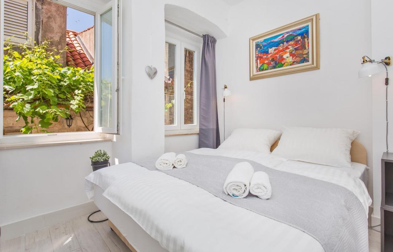 Apartments And Room Le Petit Nono Dubrovnik Szoba fotó
