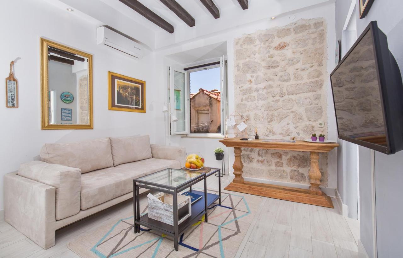 Apartments And Room Le Petit Nono Dubrovnik Szoba fotó