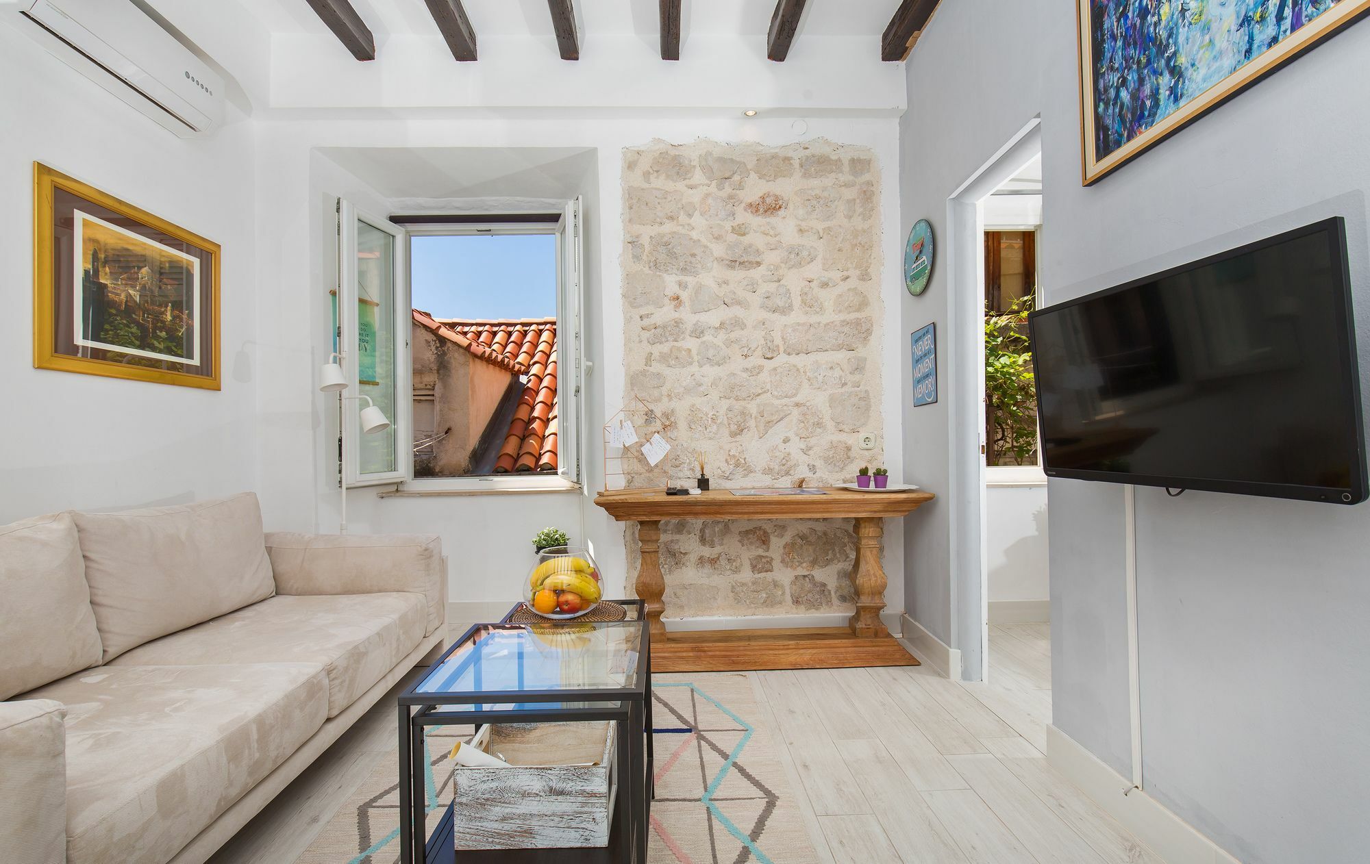 Apartments And Room Le Petit Nono Dubrovnik Kültér fotó