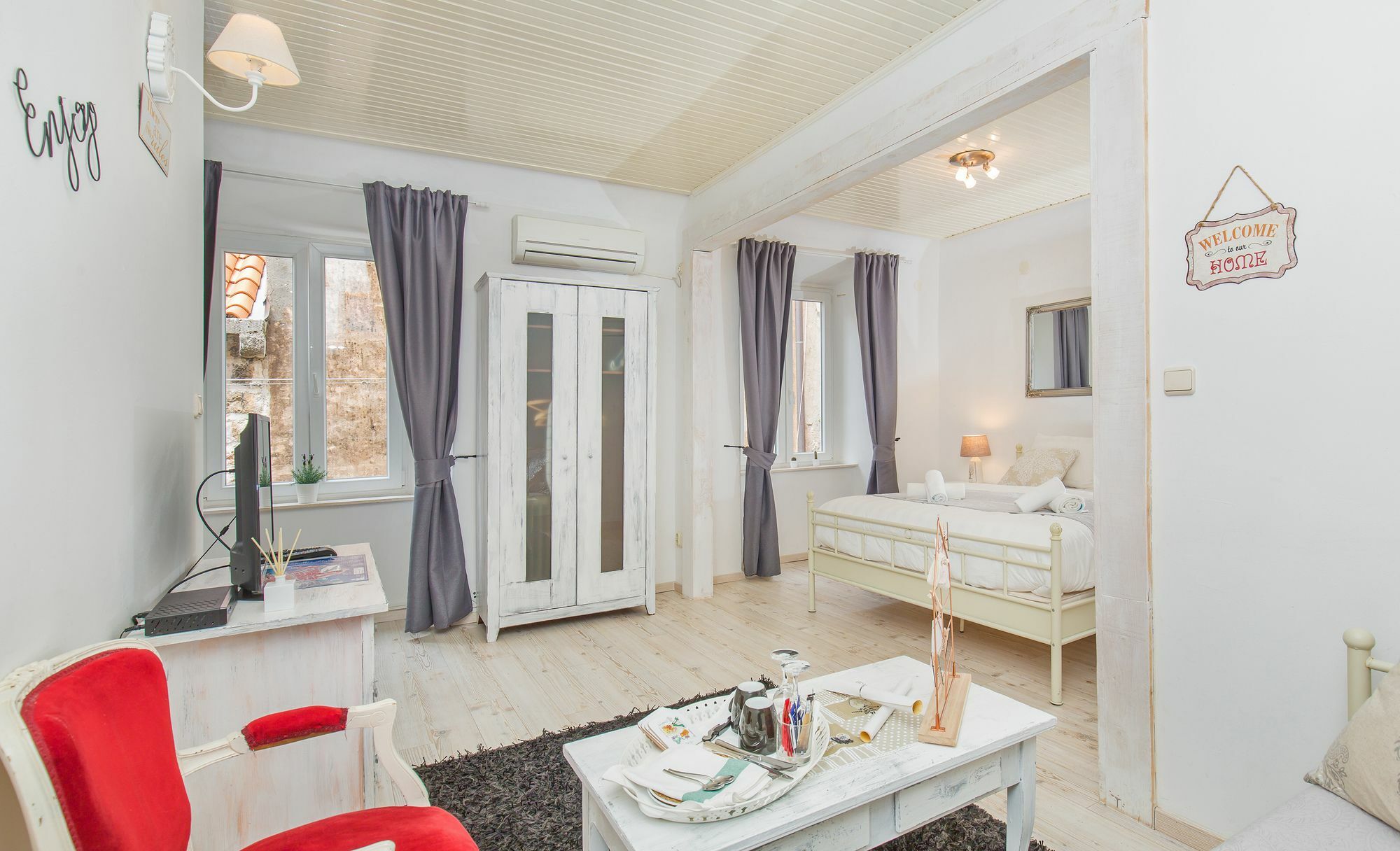 Apartments And Room Le Petit Nono Dubrovnik Kültér fotó