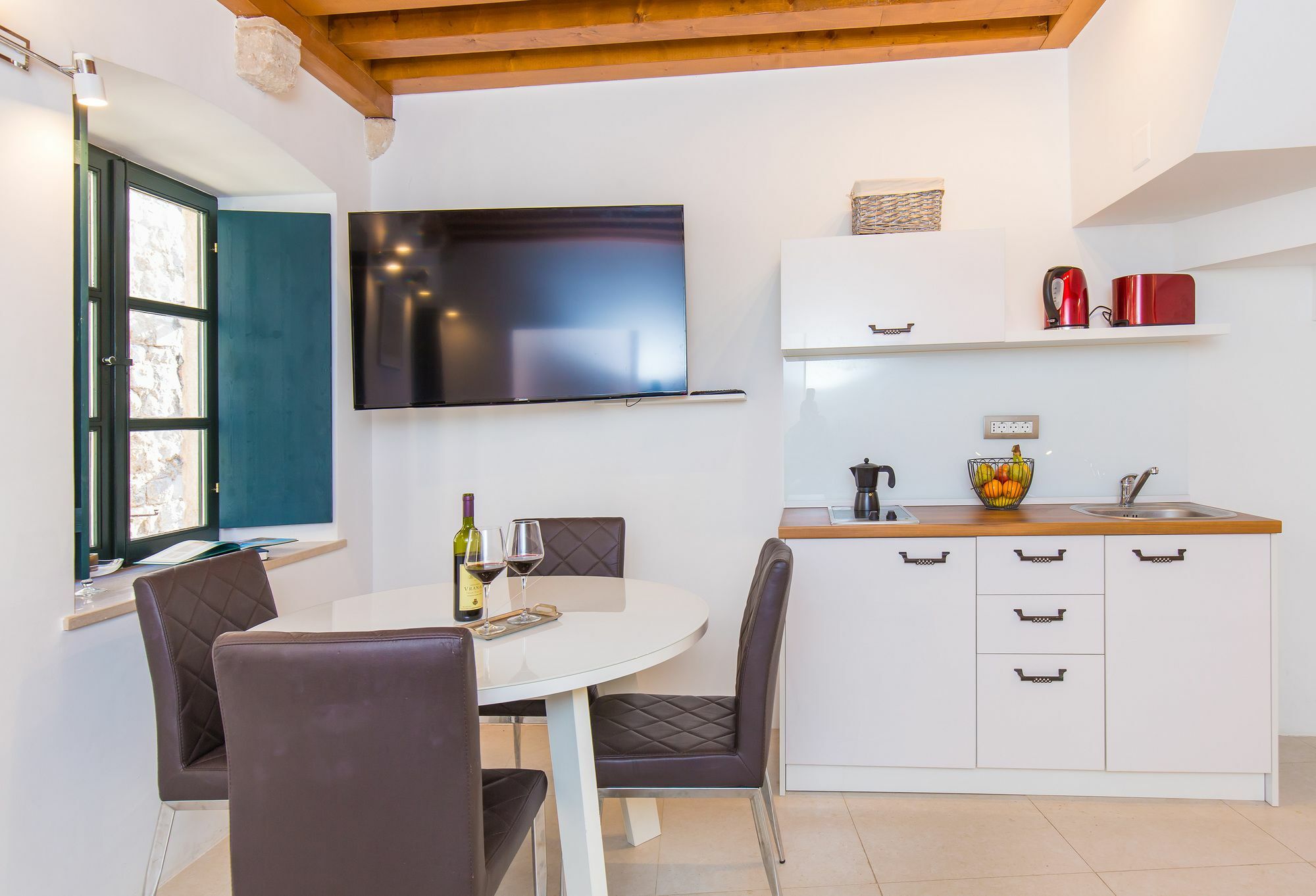 Apartments And Room Le Petit Nono Dubrovnik Kültér fotó