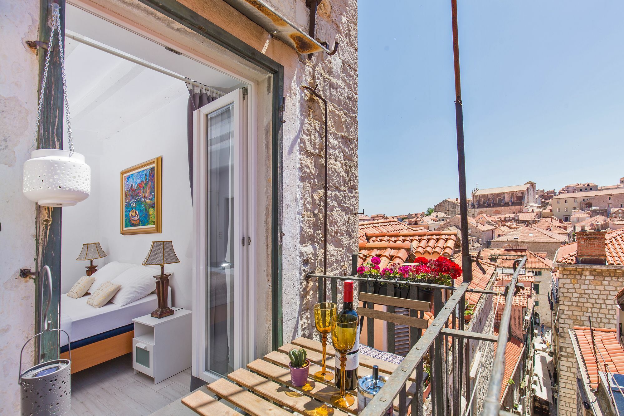 Apartments And Room Le Petit Nono Dubrovnik Kültér fotó