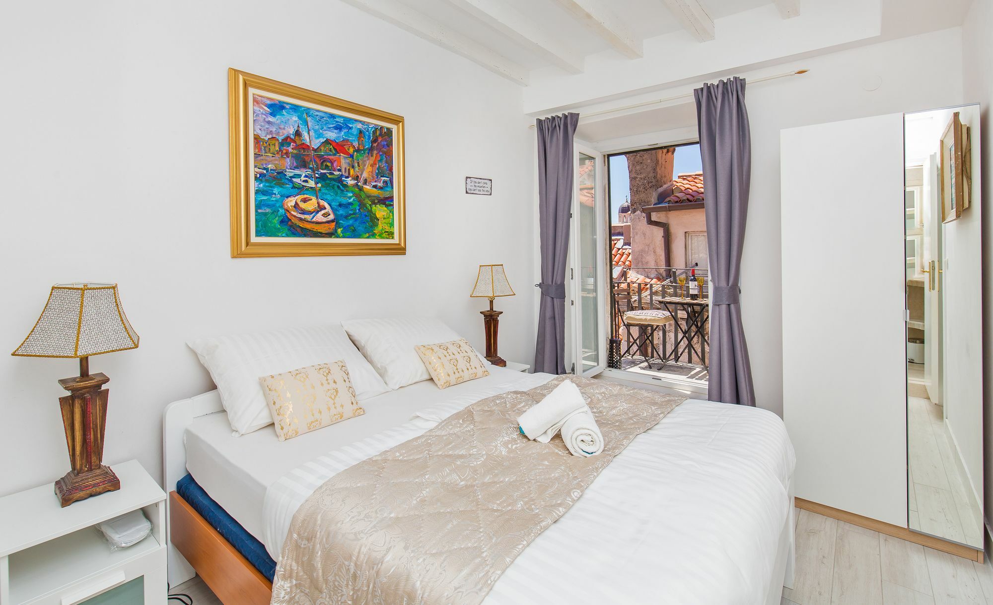 Apartments And Room Le Petit Nono Dubrovnik Kültér fotó
