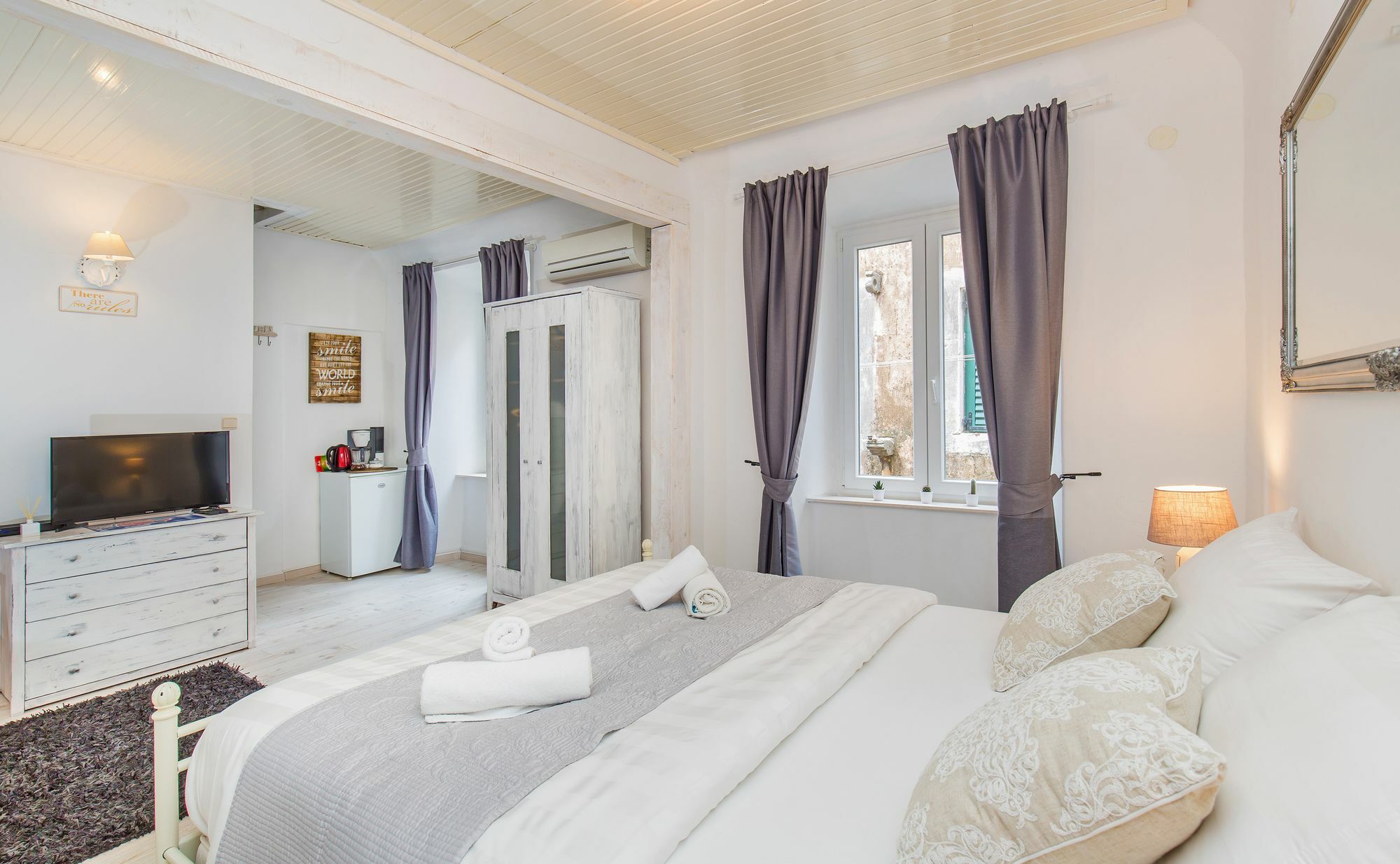 Apartments And Room Le Petit Nono Dubrovnik Kültér fotó