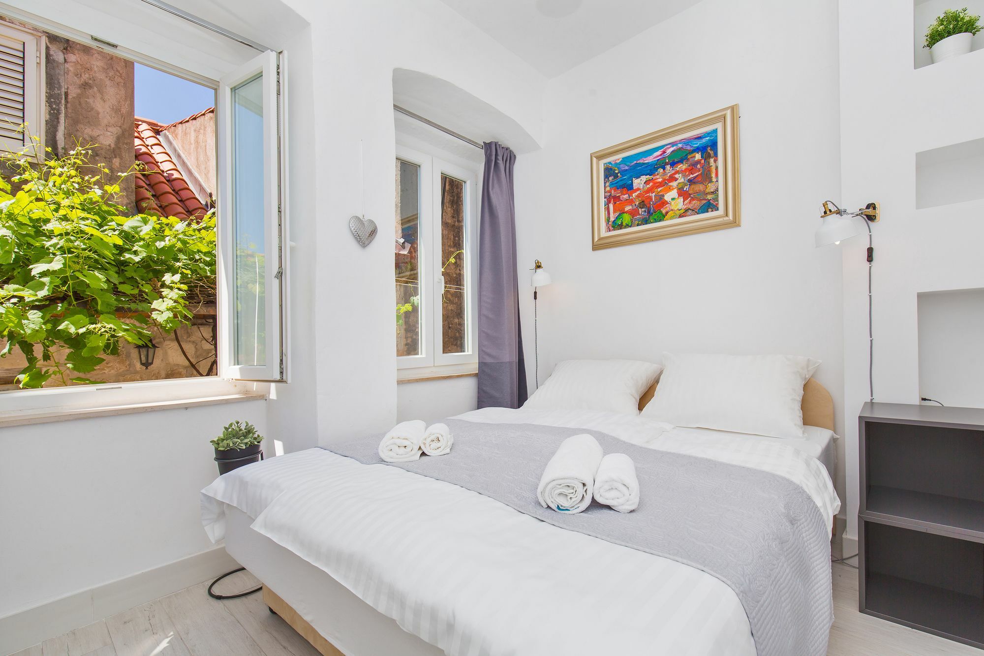 Apartments And Room Le Petit Nono Dubrovnik Kültér fotó
